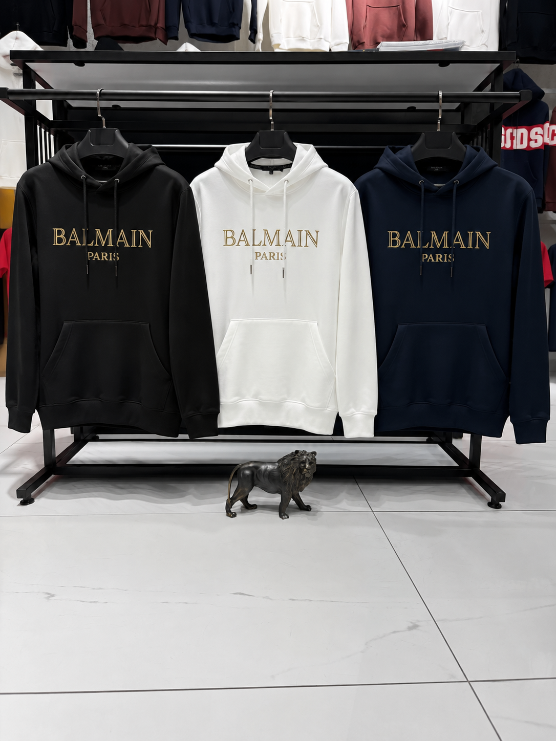 СУИЧЕР BALMA100